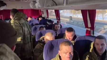 SJAJNE VESTI ZA RUSE IZ UKRAJINE Pogledajte snimak koji je digao celu zemlju na noge (VIDEO)