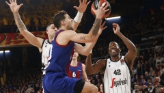 RAPSODIJA KATALONACA Barsa zgromila Virtus u "Blaugrani" pred gostovanje Crvenoj zvezdi