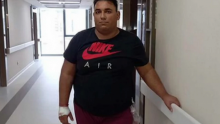 JEDVA IZVUKAO ŽIVU GLAVU! Necin brat otkrio da se bivši zadrugar probudio tek nakon četiri sata, moglo je biti kobno