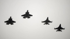 IZRAEL OPET DIGAO BORBENE AVIONE Pogođena meta Hezbolaha