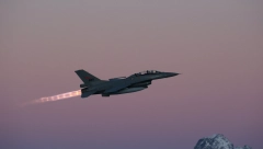 ŠALJITE F-16 NA RUSIJU Doneta odluka u vrhu NATO-a