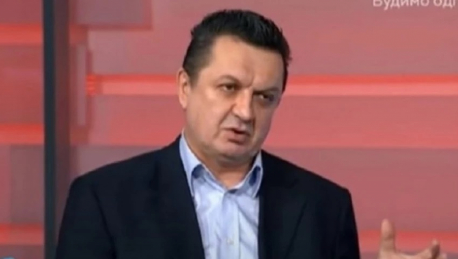 "Mislim da je roditelje nevakcinisane dece sramota": Dr Šekler tvrdi da se 700 zaraženih velikim kašljem može komotno pomnožiti sa tri
