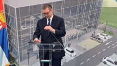 VUČIĆ SE OBRAĆA GRAĐANIMA U PETAK U 13 ČASOVA