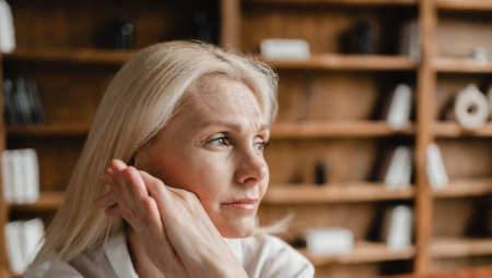 PRAVI HAOS U GLAVI Doktor objašnjava kako perimenopauza utiče na naše mentalno zdravlje, evo kako pomoći sebi