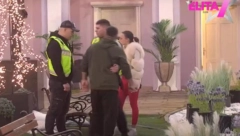 TEODORA UDARILA BEBICI BRUTALNU ŠAMARČINU! Pojavio se šokantan snimak, vanredno stanje u Eliti!