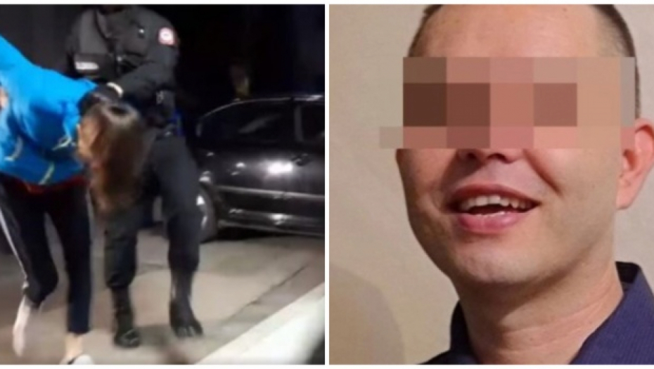 S ĆERKOM I LJUBAVNIKOM UBILA MUŽA  Jauci porodice ubijenog Saše Kulišića odjekivali sudnicom u Doboju