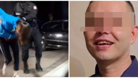 "BIO JE ČUDAN, DELOVALO JE KAO DA ĆE DA..." Isplivali novi ŠOK detalji o ubijenom Saši iz Doboja "Sad kad premotam film..."