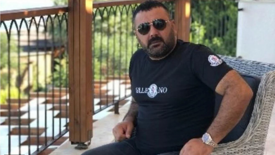 "UBILI SU MI SINA" Camgoz tvrdi da je koristio lažni pasoš da bi zaštitio porodicu