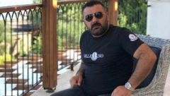 "UBILI SU MI SINA" Camgoz tvrdi da je koristio lažni pasoš da bi zaštitio porodicu
