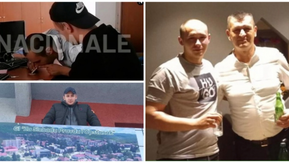 OVO SU KURTIJEVI ŠMRKAČI Opštinu Leposavić zajedno sa Bebom pretvorili u KOKAINSKO JEZGRO!
