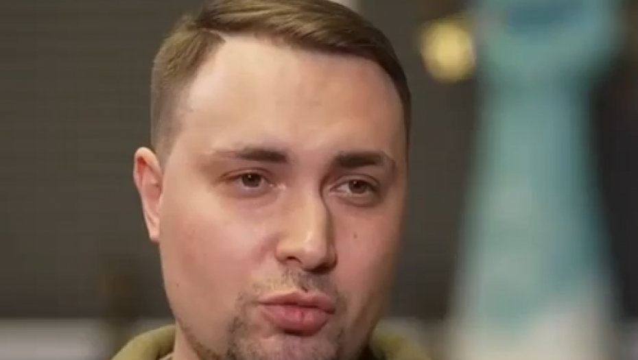 "RUSIJA DOBILA TAJNE INFORMACIJE O PLANOVIMA UKRAJINE" Budanov: Preduzimamo određene mere (FOTO)