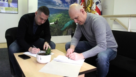 Potpisan protokol o saradnji Doma omladine Beograda i omladinskog Studija Centar