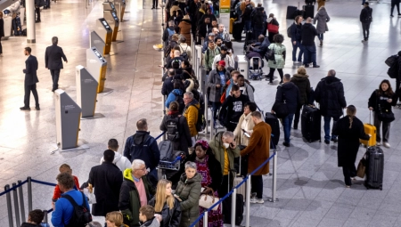 VELIKA PROMENA SE DEŠAVA U NEMAČKOJ Iz gradskih centara sele se u predgrađa, evo i zašto