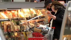 KRAGUJEVČANKA (80) NESTALA U PRODAVNICI TOKOM NOĆI! Tražili je celu noć - policija ujutru zatekla neviđenu scenu!