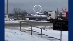 AMERIKANCI UPLELI PRSTE U OBARANJE Il-76: Rusi objavili rezultate istrage