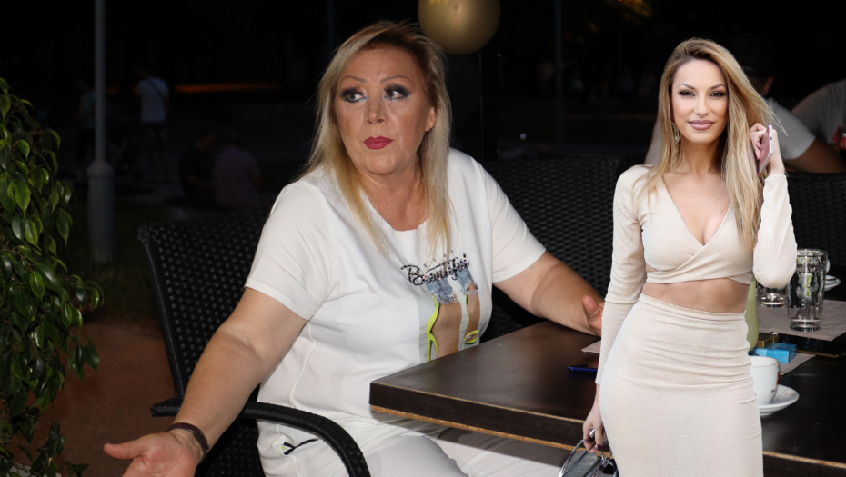 ZORICA MARKOVIĆ OTKAZALA NASTUP RADI MANOJLOVIĆ! Pevačica donela momentalnu odluku, a ovo je razlog