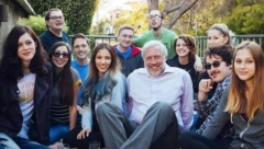 SVI SU NJEGOVI! Čovek mislio da nema decu, a onda se pojavilo njih 37-oro (FOTO)