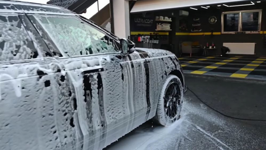 ŠOK ZA VOZAČE U ŠPANIJI! U ovoj regiji će biti na snazi zabrana pranja automobila