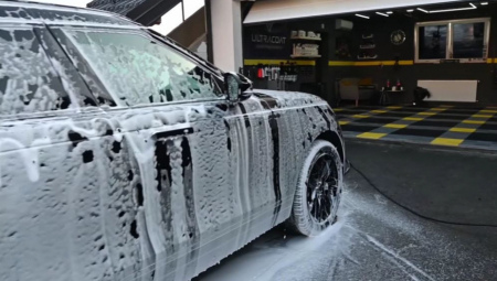 ŠOK ZA VOZAČE U ŠPANIJI! U ovoj regiji će biti na snazi zabrana pranja automobila