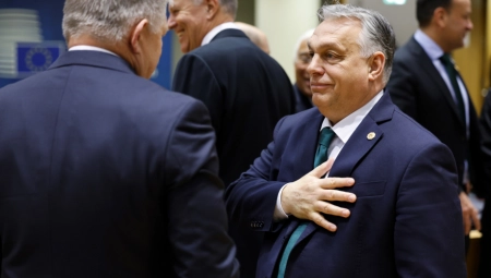 ORBAN: Ne želimo da odustanemo od saradnje sa Moskvom