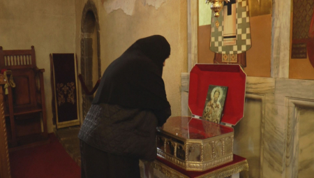 DUHOVNI SVETIONIK PRIJEPOLJSKOG KRAJA Legenda o Savinim isposnicama (FOTO)