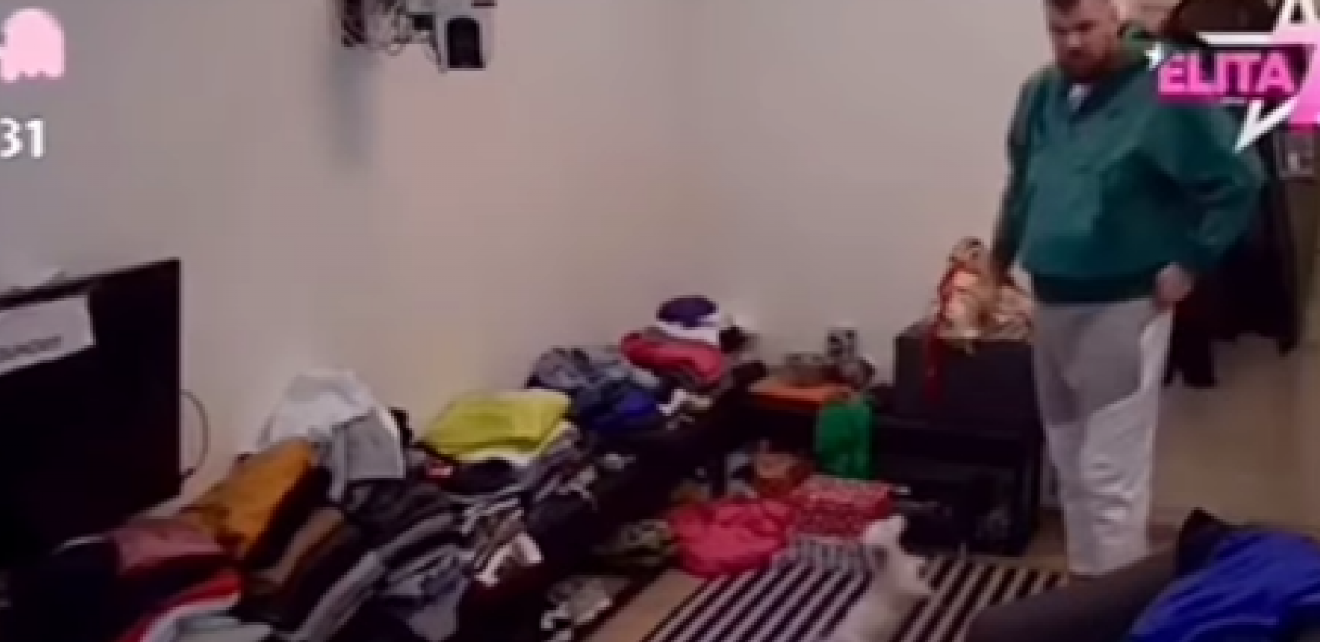 JAVNOST ZGROŽENA ZBOG ANELI I JANJUŠA Isplivao novi video iz rijalitija, evo šta su sada uradili