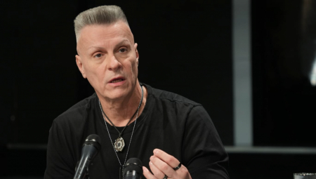 GREOTA ŠTO NOSI TAKAV TERET! Komšije Đorđa Davida progovorile o rokeru, ne viđaju ga od nesreće kad je pokosio ženu