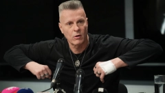 SKOT JE UBIO ŽENU, NEKA JE PROKLET Đorđe David van sebe nakon smrti koleginice: Treba uvesti smrtnu kaznu za sotone