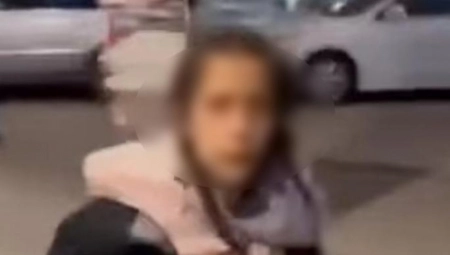 OTIMALI TELEFONE I TUKLI LJUDE PO BEOGRADU: Napali radnike prodavnice na Voždovcu (VIDEO)