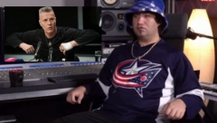 ĐORĐE DAVID SE U SUZAMA JAVNO OBRATIO RASTI Evo šta je roker posle svega poručio reperu