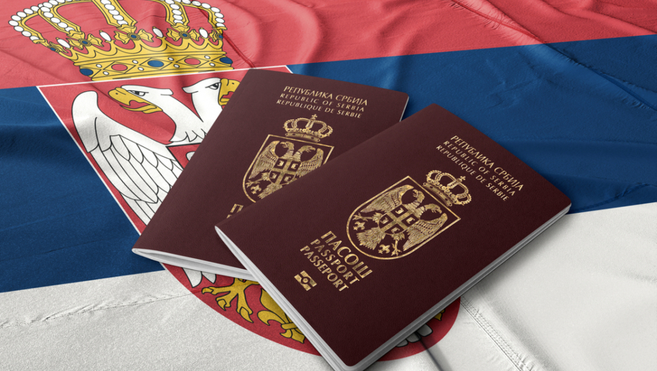 UVEDENA NOVA USLUGA U SRBIJI Stići će vam poruka ako vam ističu lična dokumenta