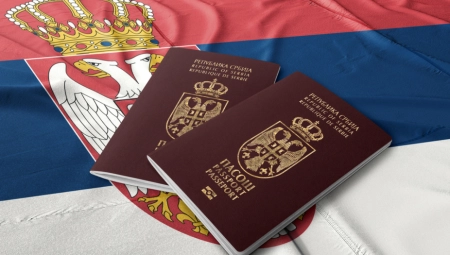 UVEDENA NOVA USLUGA U SRBIJI Stići će vam poruka ako vam ističu lična dokumenta