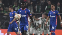 NOVI ODLAZAK SA "MARAKANE" Zvezdi stigla ponuda od 2.000.000 evra, reprezentativac pakuje kofere