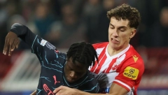 SERIJA ODLAZAKA IZ ZVEZDE Još jedan igrač napustio crveno-bele