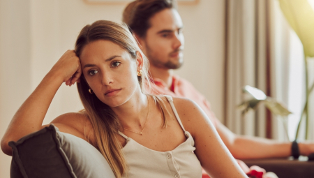 VOLITE OSOBU KOJA NE ŽELI DA BUDE S VAMA? Zbog ovoga patite za nekim ko vas ne ferma ni 2 posto!