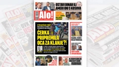 ĆERKA PRIPREMILA OCA ZA KLANJE?! Novi detalji otmice i likvidacije kod Doboja
