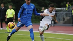 SRBI GLAVNI NA TRANSFER PIJACI Bivši igrač Partizana ostvario transfer karijere