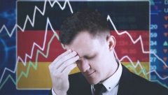 LOŠE VESTI IZ NEMAČKE Reagovala Bundesbanka