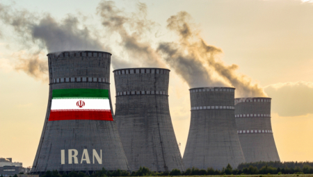 IRANSKA NUKLEARNA POSTROJENJA NOVI CILJ IZRAELA? Agencija za atomsku energiju UN zabrinuta, Teheran preti "BOLNIM ODGOVOROM"