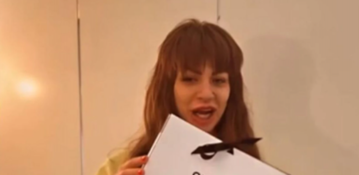 MILJANA JOŠ NIJE NAUČILA LEKCIJU Ako se ne uozbilji i ne promeni ponašanje, ne čeka je lepa budućnost, sve isplivalo u javnost!