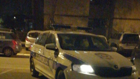 PRVI SNIMCI SA MESTA UBISTVA U BORČI Izvor za Alo! otkriva nove detalje, otkriven identitet žrtve (FOTO/VIDEO)
