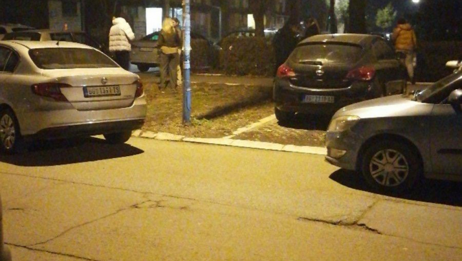 ALO! SAZNAJE POZADINU STRAVIČNOG UBISTVA U BORČI Ubijeni i ubica pripadnici iste navijačke ekipe, a razlog napada šokira