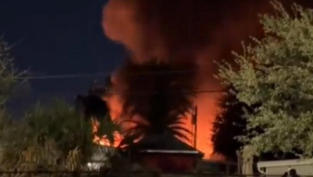 MRTVE I DALJE BROJE Avion se srušio na naseljene kuće, stravične scene na Floridi (VIDEO)