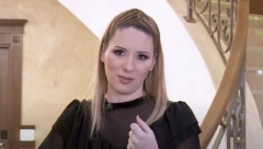 NAŠA VODITELJKA NE PRIČA SA POLA FAMILIJE! Otkrila šok detalje, razlozi su sramni: "To su srpska posla!"