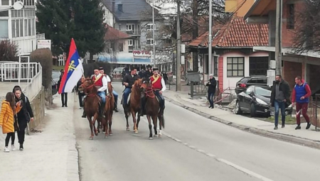 TENZIJE NA SEVERU CRNE GORE! Vranešani upozorili Mandića na moguće posledice inicijative bošnjačke zajednice: "Vraćati se 100 godina unazad nije put napretka"