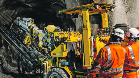 LITIJUM JE NAJVAŽNIJI MATERIJAL U ENERGETSKOJ TRANZICIJI Florijan Anderhuber: Rudarstvo je BITAN deo ove slagalice