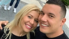 DANIJELA KARIĆ RODILA ĆERKU Naslednici su dali najpopularnije srpsko ime, evo šta znači