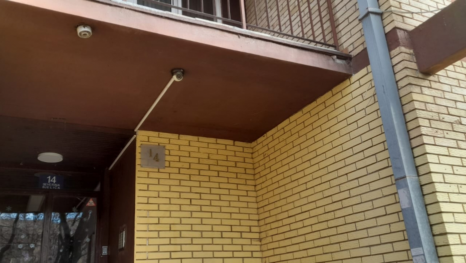 "UGOVORILI OBRAČUN NA MESTU GDE SU ZNALI DA NEMA KAMERA" Najnoviji detalji ubistva u Borči