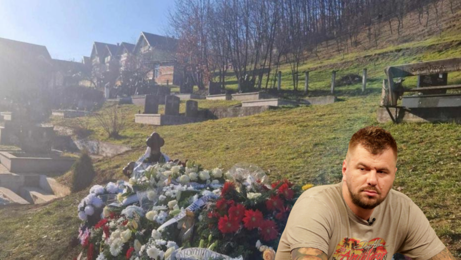 JOŠ UVEK NISAM DOBIO REZULTATE OBDUKCIJE! Janjuš nakon smrti brata otkrio nove detalje, zatečen zbog jedne stvari!