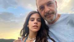 SKINULA SE 32 GODINE MLAĐA ŽENA NAŠEG GLUMCA Komentari samo pljušte, kadrovi zapalili društvene mreže (FOTO)